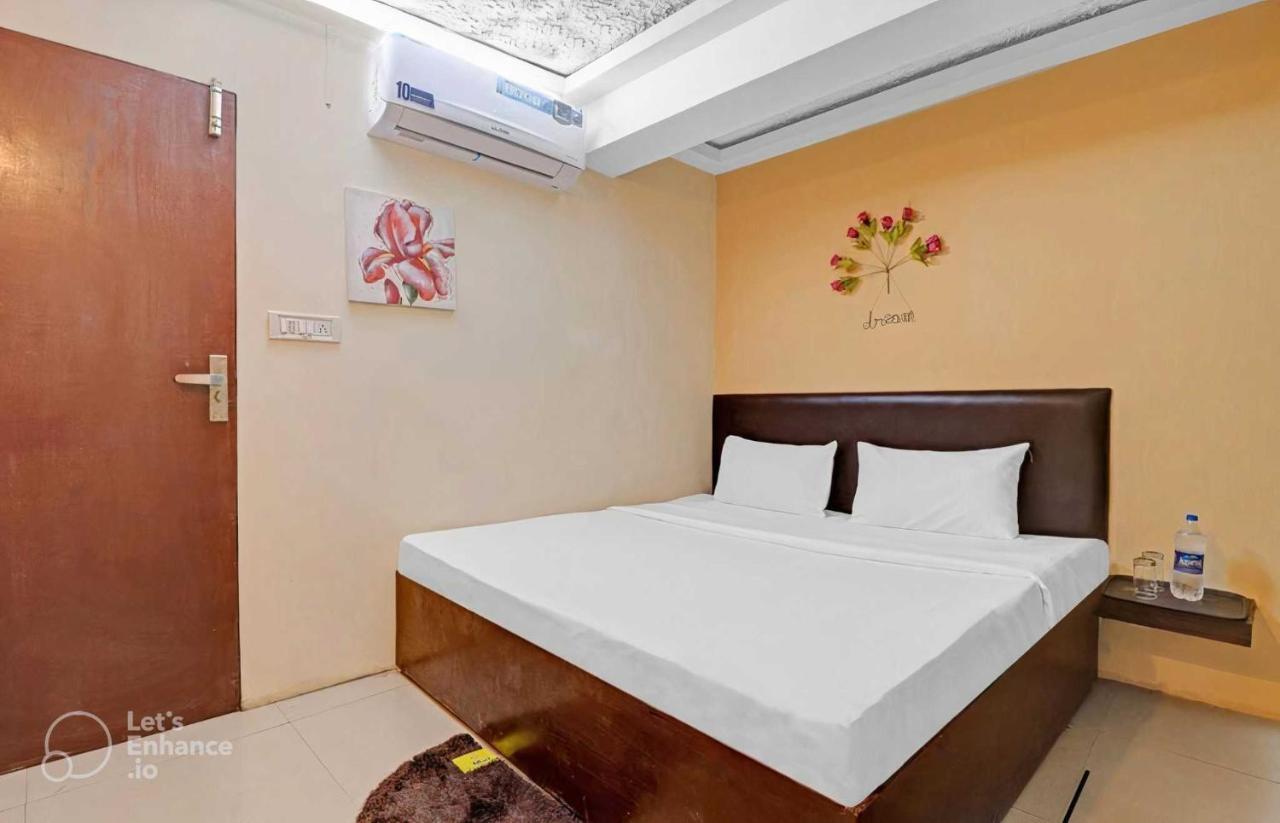 Hotel O Bottom Inn Dehradun Exterior photo