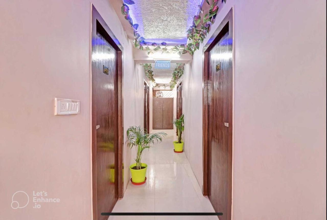 Hotel O Bottom Inn Dehradun Exterior photo